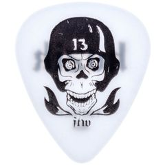 Медиатор Dunlop BL46R060 Frank Kozik FTW Skull