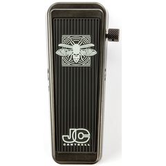Педаль эффектов Dunlop JC95FFS Jerry Cantrell Firefly Cry Baby Wah