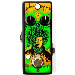 Педаль эффектов Dunlop JHMS1 Authentic Hendrix '68 Shrine Series Fuzz Face Distortion