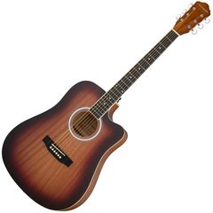 Гитара акустическая Naranda HS-4140-MAS