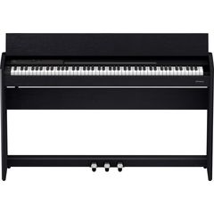 Цифровое пианино Roland F701-CB