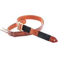 Ремень RightOn Straps Magic Legend B.M. Bohemian Woody
