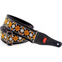 Ремень RightOn Straps Standard Plus Legend Casino Black