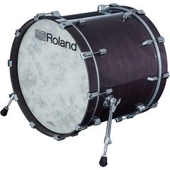 Электронный большой барабан Roland KD-222-GE