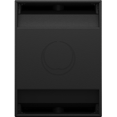 Сабвуфер Turbosound NuQ118B-AN