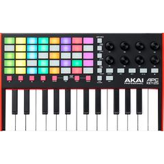 MIDI-клавиатура Akai Pro APC Key 25 MK2