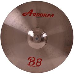 Тарелка Arborea 14" Crash B814CR