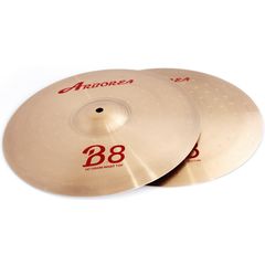 Тарелка Arborea 14" Hi-Hat B814HH