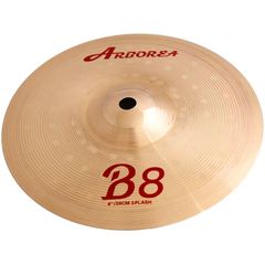 Тарелка Arborea 8" Splash B88SP