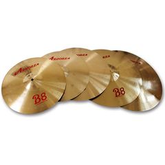 Комплект тарелок Arborea B814161820SET