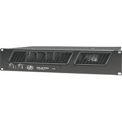 Усилитель DAS Audio PA-2700