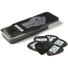 Набор медиаторов Dunlop BLMT03 Black Lives Matter
