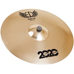 Тарелка ED Cymbals Ride 21" ED2020RI21BR