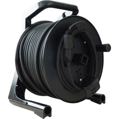 Кабель Klark Teknik NCAT5E-50M