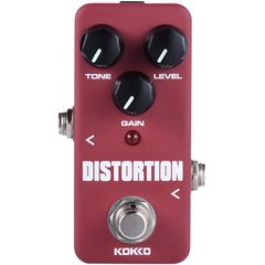Педаль эффектов Kokko FDS2 Mini Distortion