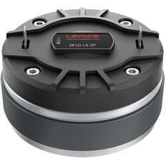 Драйвер ВЧ Lavoce DF10.14