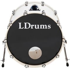 Большой барабан LDrums 5001011-2218
