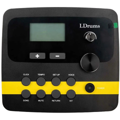 Звуковой модуль LDrums DSP-1201