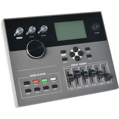 Звуковой модуль LDrums DSP-5201