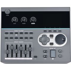 Звуковой модуль LDrums DSP-7101
