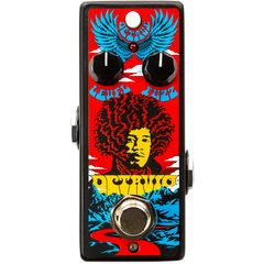 Педаль эффектов MXR JHMS2 Authentic Hendrix '68 Shrine Series Octavio Fuzz