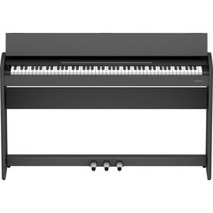 Цифровое пианино Roland F107-BKX