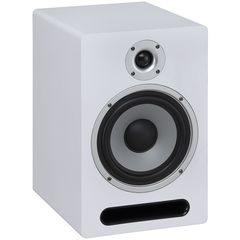 Студийный монитор Soundsation Clarity-A6-W