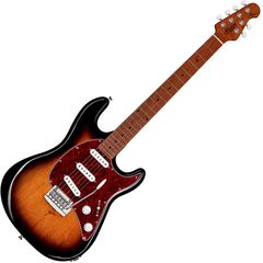 Электрогитара Sterling by MusicMan Cutlass CT50SSS Vintage Sunburst