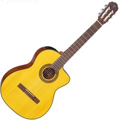 Гитара классическая Takamine GC3CE-NAT