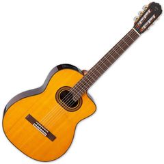 Гитара классическая Takamine GC6CE-NAT