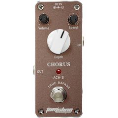 Педаль эффектов Tomsline ACH-3 Chorus