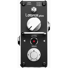 Педаль эффектов Tomsline ALP-3S Looper Plus