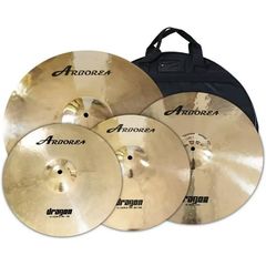 Комплект тарелок Arborea DR14161820SET