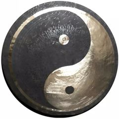 Гонг Arborea YYG32 Yin Yang