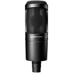 Микрофон Audio-Technica AT2020