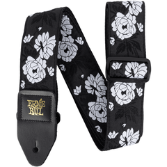 Ремень Ernie Ball 5357 Vanilla Rose Jacquard