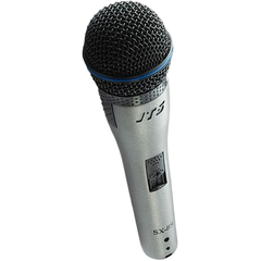 Микрофон JTS SX-8S