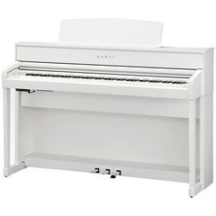 Цифровое пианино Kawai CA701W