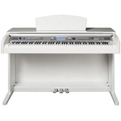 Цифровое пианино Medeli DP330-PVC-WH