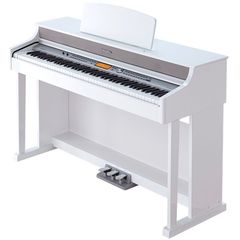 Цифровое пианино Medeli DP388-PVC-WH