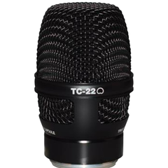Микрофонный капсюль JTS TC-22 Black