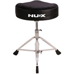 Стул для барабанщика Nux NDT-03