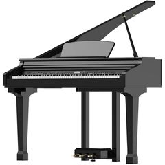 Цифровой рояль Ringway GDP-1120 Black