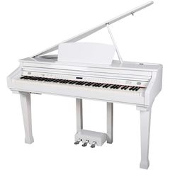 Цифровой рояль Ringway GDP-1120 White