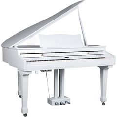 Цифровой рояль Ringway GDP-6320 Polish White