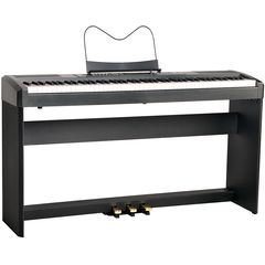 Цифровое пианино Ringway RP-35 Black