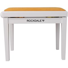Банкетка Rockdale Rhapsody 131 SV White Honey