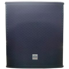 Сабвуфер SVS Audiotechnik FS-15A SUB