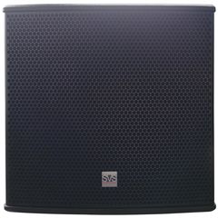 Сабвуфер SVS Audiotechnik FS-18A SUB