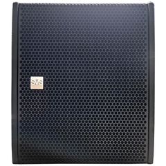 Сабвуфер SVS Audiotechnik LA-115 SUB